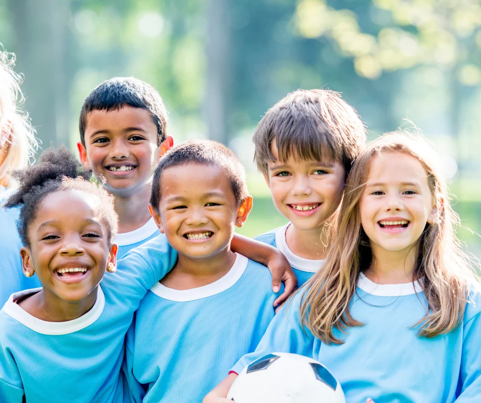 How We Stopped the After-School Snack Frenzy: A Sports Mom’s Guide to Stress-Free Meals with Lunchbox Hero
