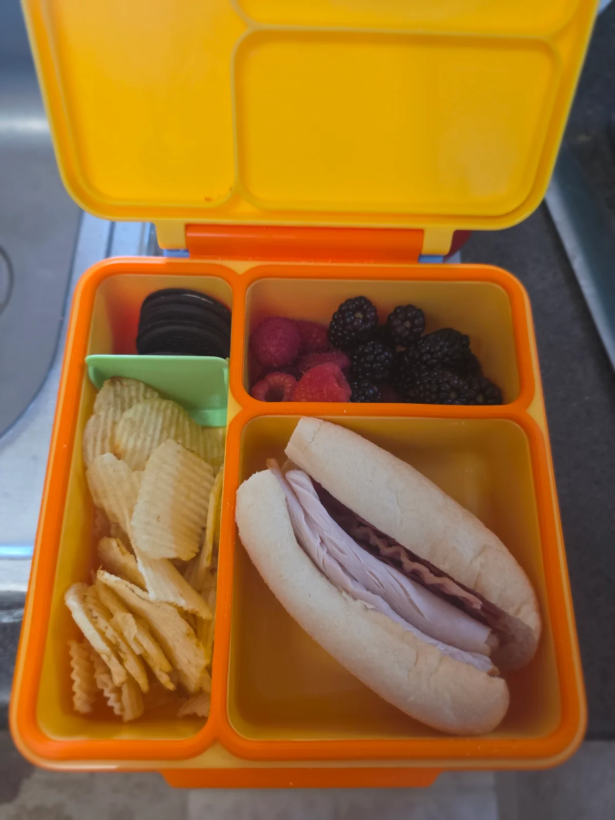 5 Ways My Family Uses Lunchbox Hero All Year Long (And Why I'm Never Going Back)