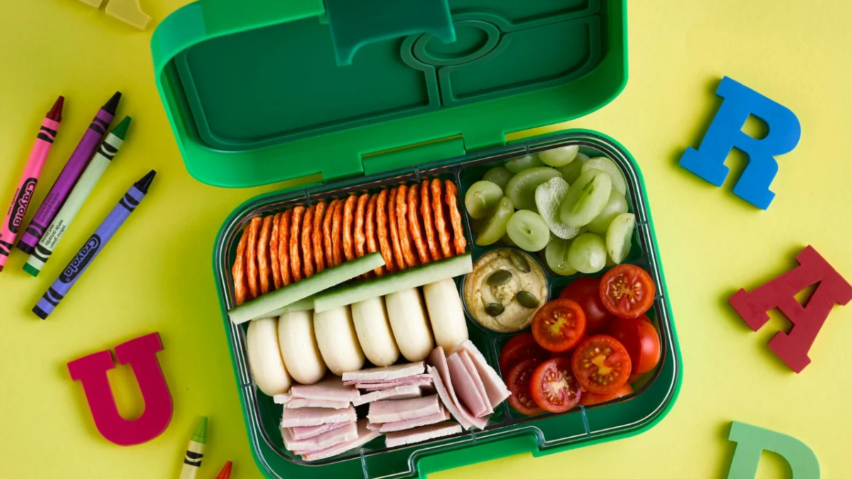 9 Easy Lunchbox Hacks Every Busy Parent Should Know
