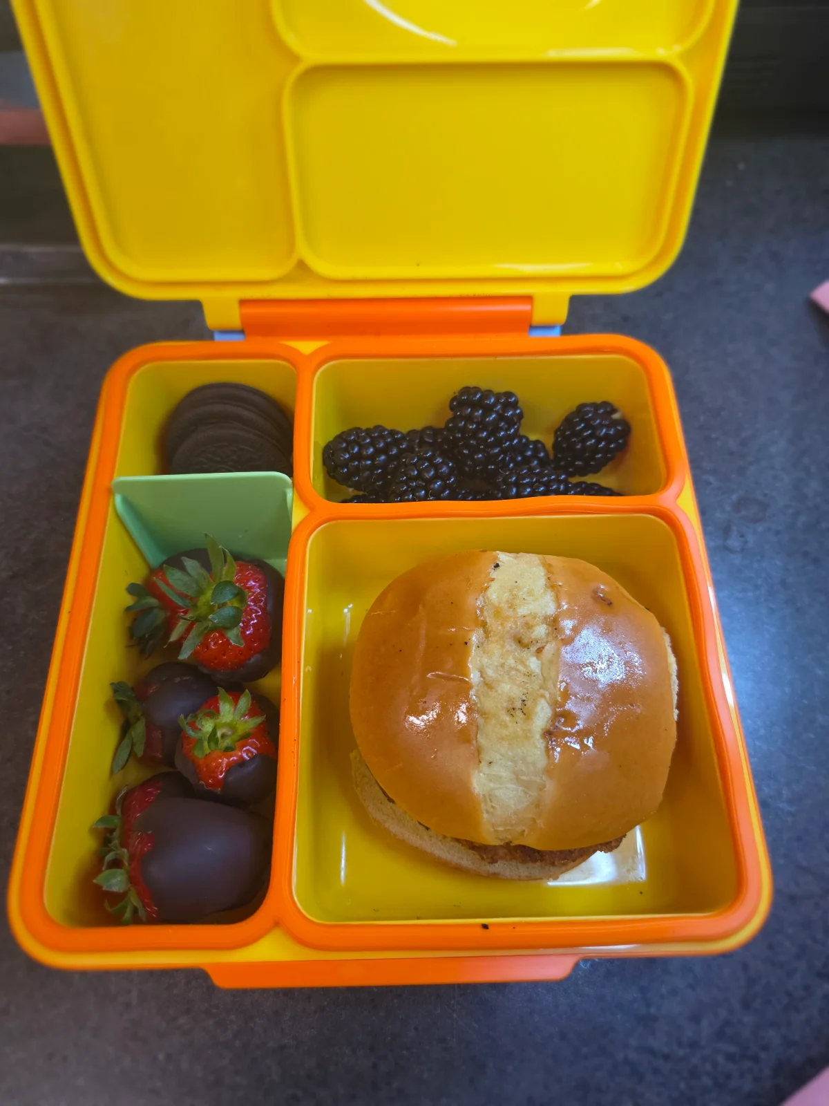 10 Kids Lunch Ideas (and How to Get Your Kids Excited About Packing Lunch!)