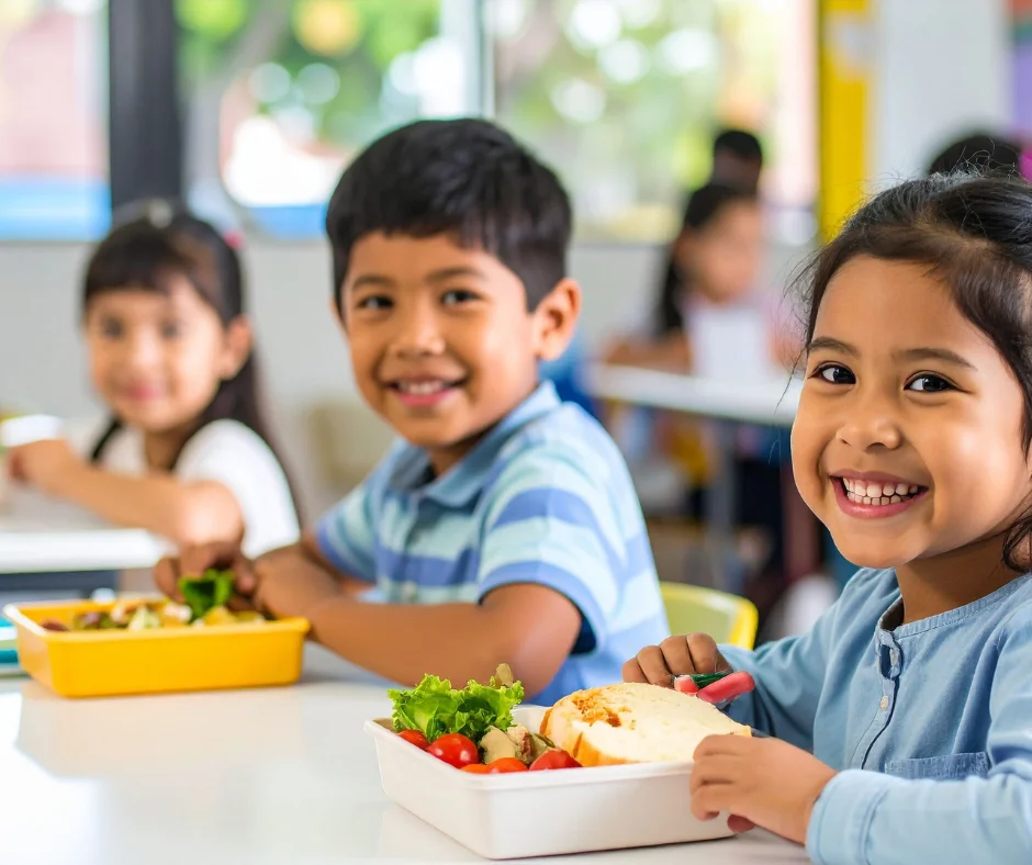 12 Gluten-Free School Lunch Ideas Your Kid Will Actually Eat (No Sad Rice Cakes Included)