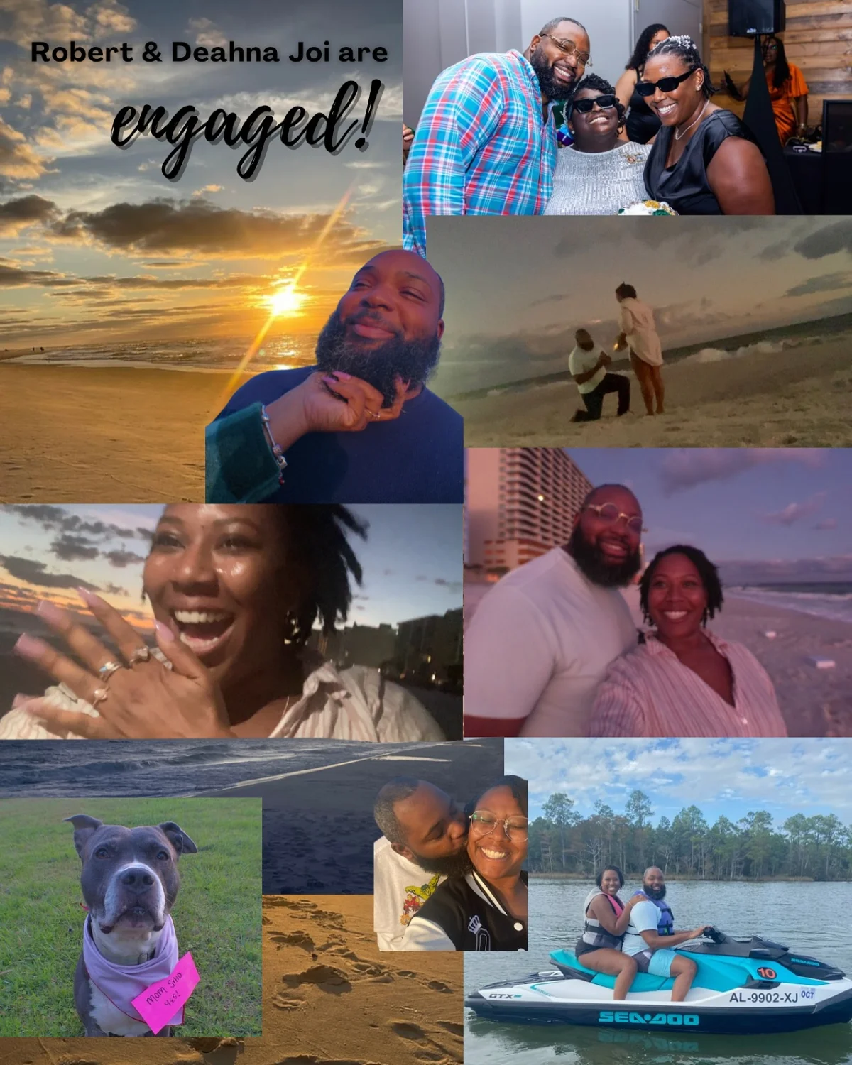 Building a Life and Finances Together