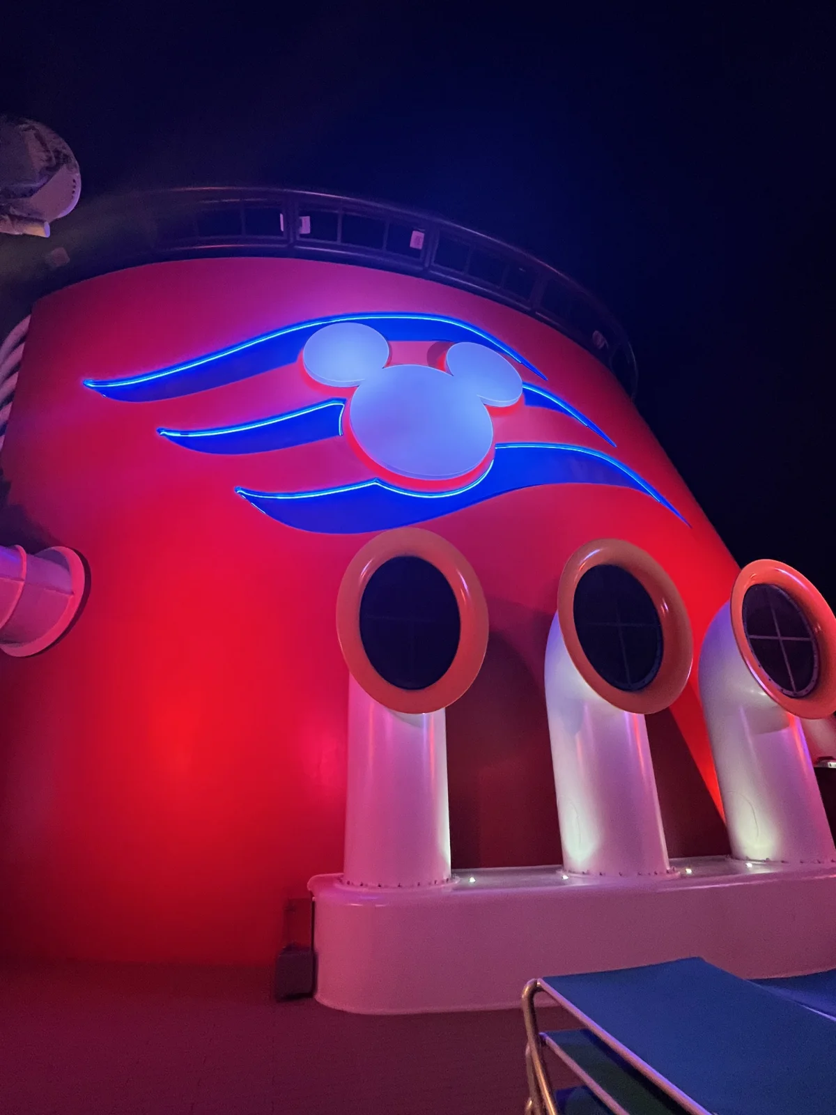 Why a Disney Cruise Might Be the Easiest Family Vacation You’ll Ever Take