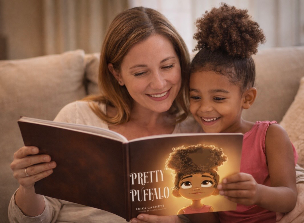 10 Creative Ways Children's Books Boost Confidence in Kids