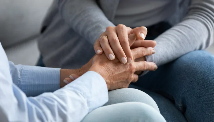 Why You Feel So Overwhelmed as a Caregiver (And What No One Is Telling You)
