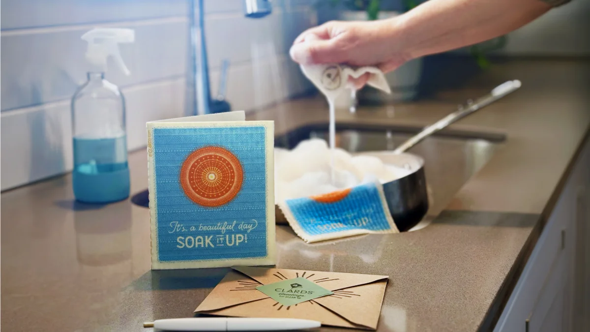 Earth Month Spotlight: Redefining Greetings with Eco-Friendly Gifts that Spread Joy and Sustainability
