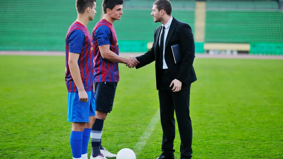 Did You Know? The Power of Just $25 for Youth Athletes Facing Economic Barriers