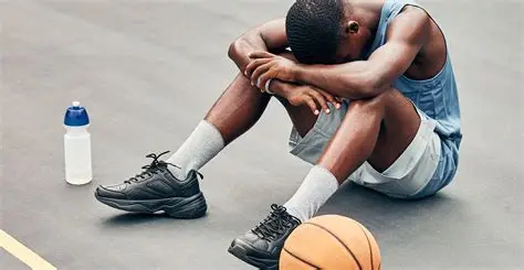 Did You Know? Economic Barriers Sideline Millions of Talented Youth Athletes Every Year