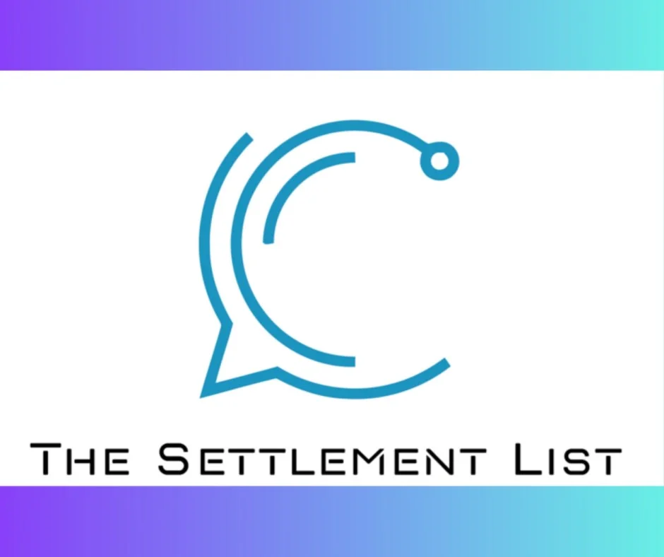 Unlock the Power of Expert Settlement Services with The Settlement List LLC