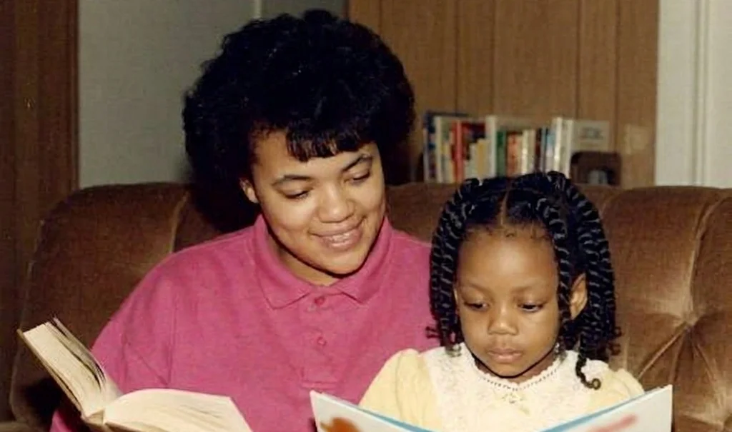 A Mother’s Influence: How My Mom Sparked My Love for Reading
