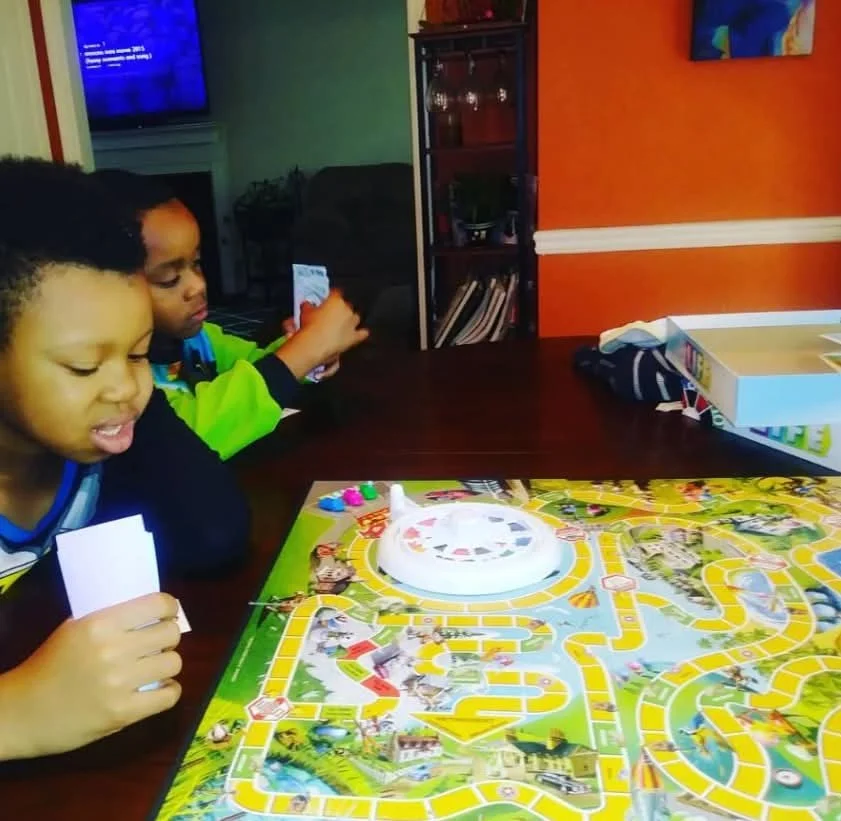 The Power of Play: Creating Lifelong Memories (and Readers) With Your Children