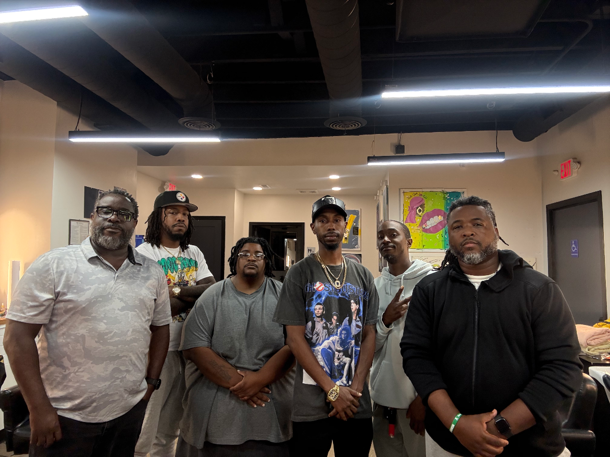 Creating Safe Spaces: Why Men Need Freedom from Judgment to Thrive