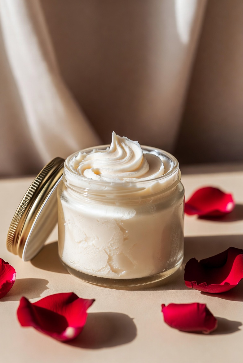 Beef Tallow vs. Shea Butter: Which Is Better for Your Skin?