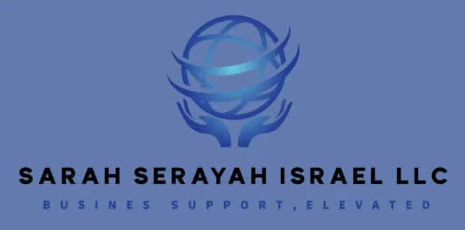 Why Every New eCommerce Business Should Partner with Sarah Serayah Israel LLC for Administrative Success