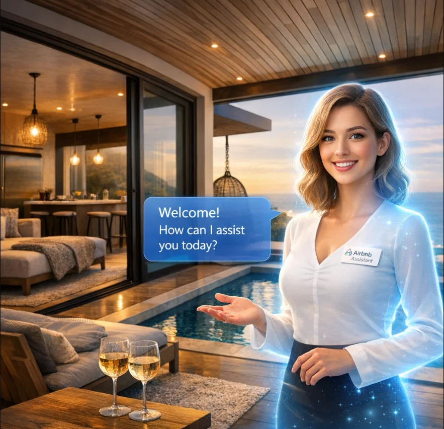 Why Every Airbnb Owner Needs Sarah Serayah Israel LLC for Virtual Assistant and Booking Management