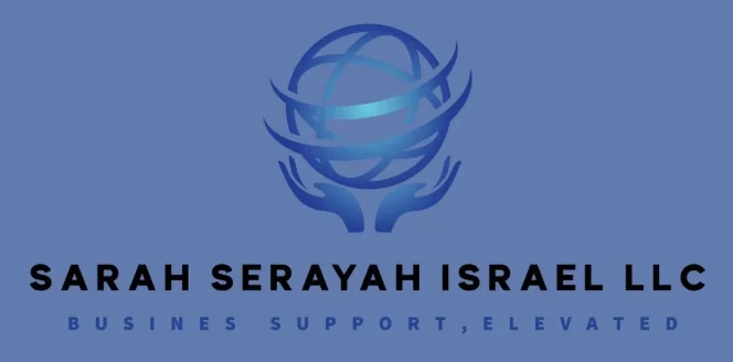 Why Startups and Small Businesses Need Business Support Services: Unlocking Growth with Sarah Serayah Israel LLC