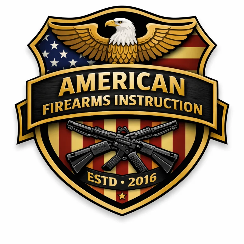 Empowering Trenton and surrounding areas: Responsible Firearm Ownership & Lifesaving Skills With American Firearms Instruction