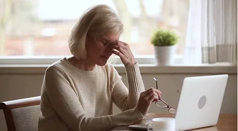 Understanding Eyestrain: Causes, Symptoms, and Prevention