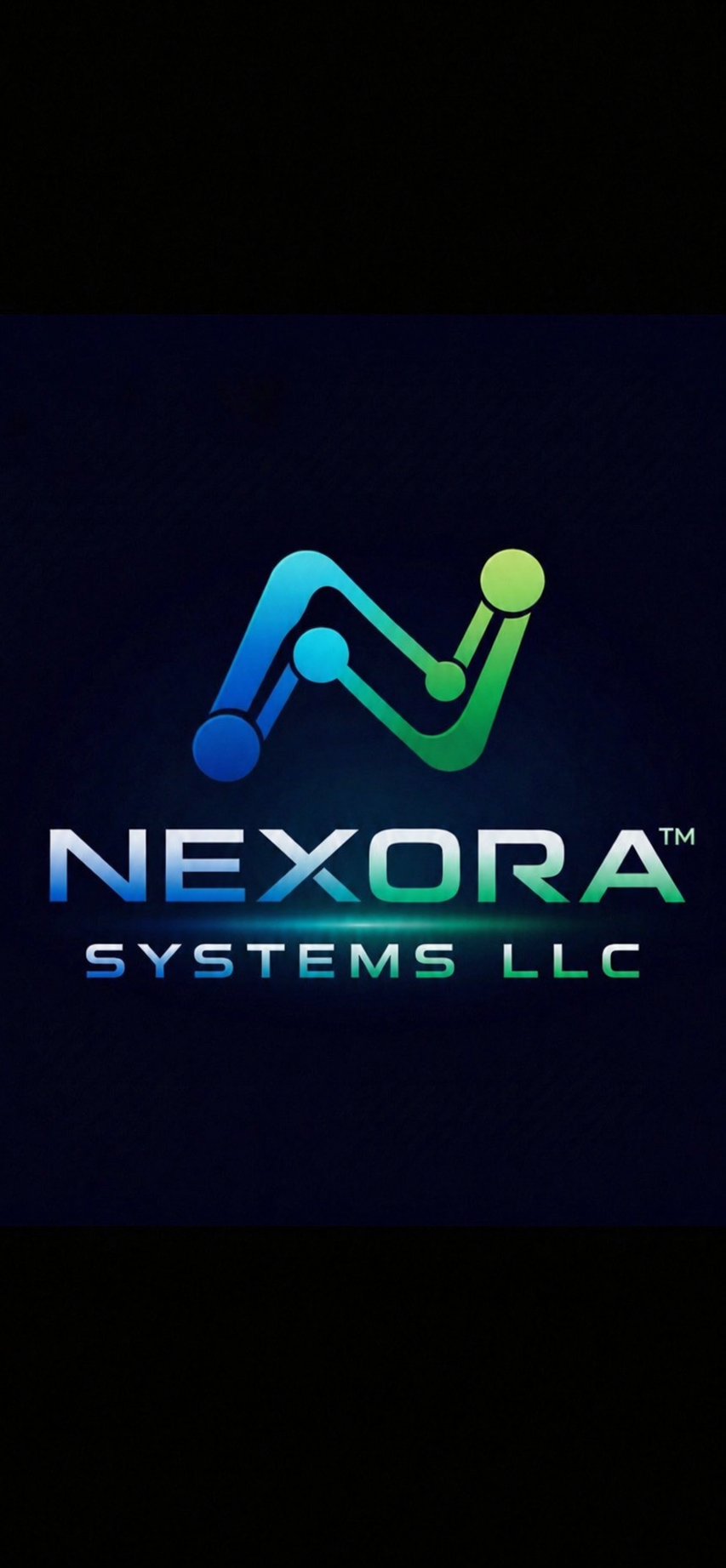 Why I Built Nexora Systems LLC — And Why It Cannot Wait