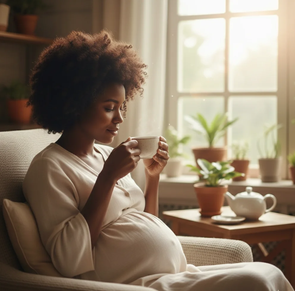 April is Stress Awareness Month: Why Managing Stress is Vital for Expectant Mothers