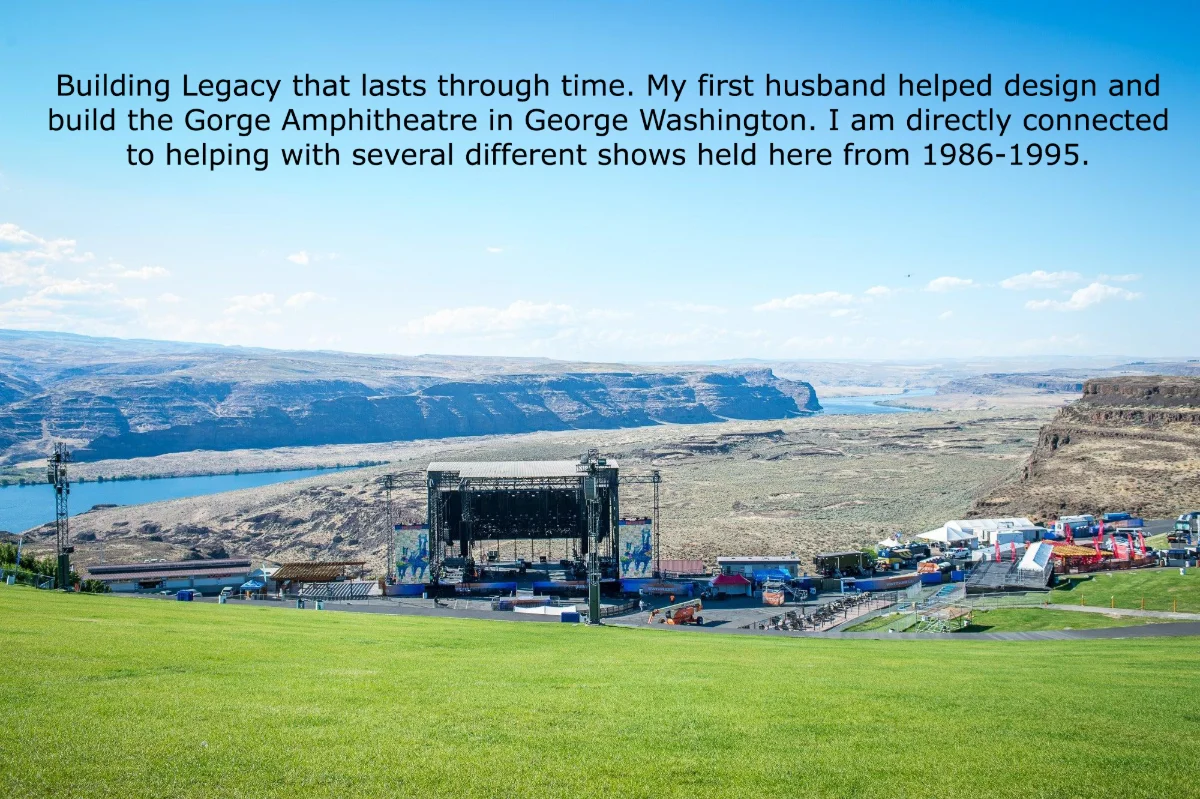 Building Legacy