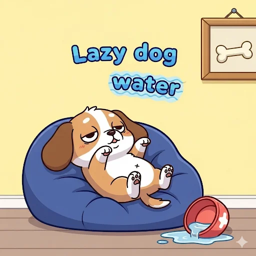 Say Goodbye to the Dogg Water: Meet DW Labs L.L.C.—Where Realness, Kindness, and Creativity Collide!