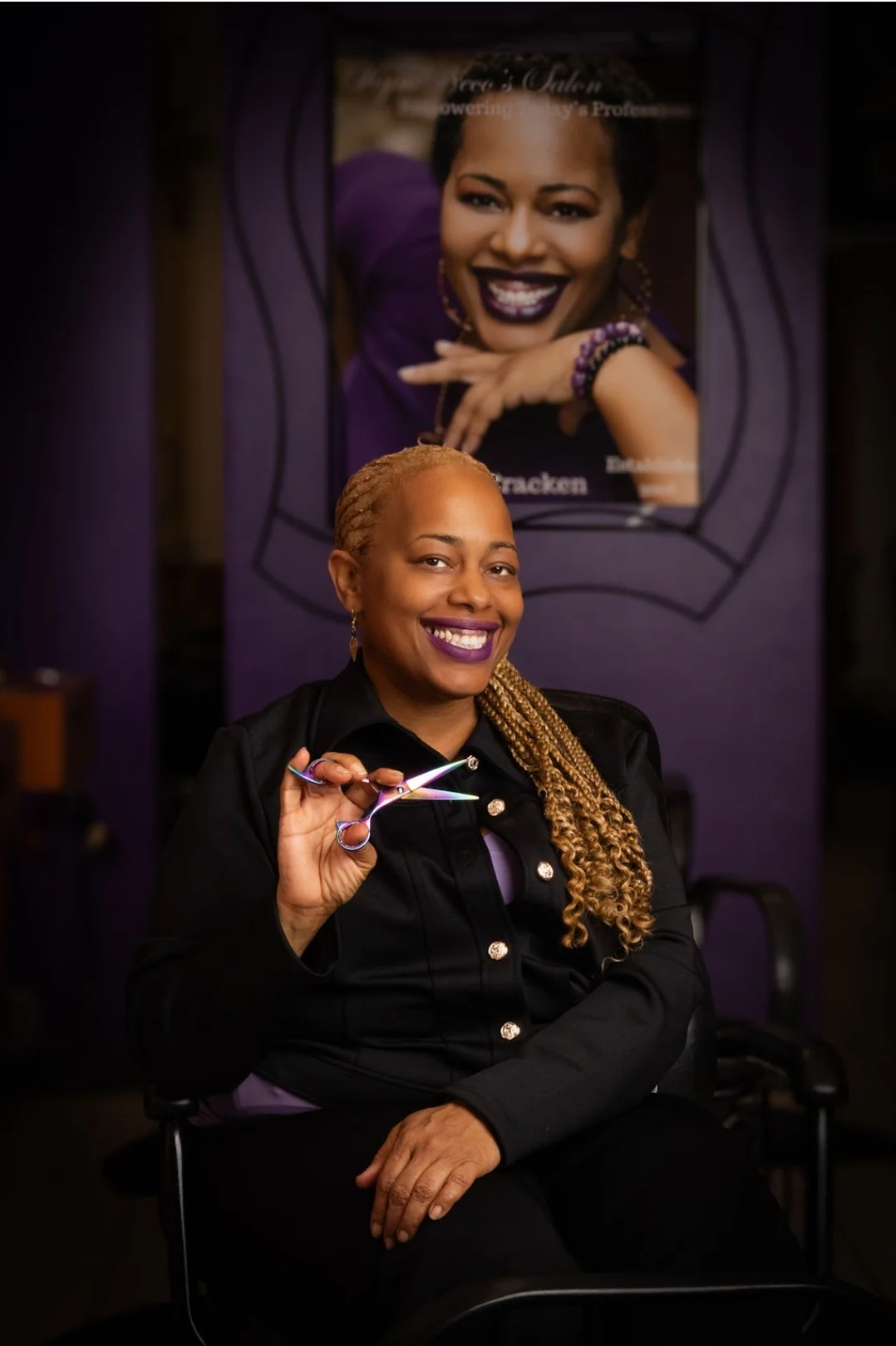 Understanding Hair Structure: The Key to Maintaining Healthy Hair from Root to Strand