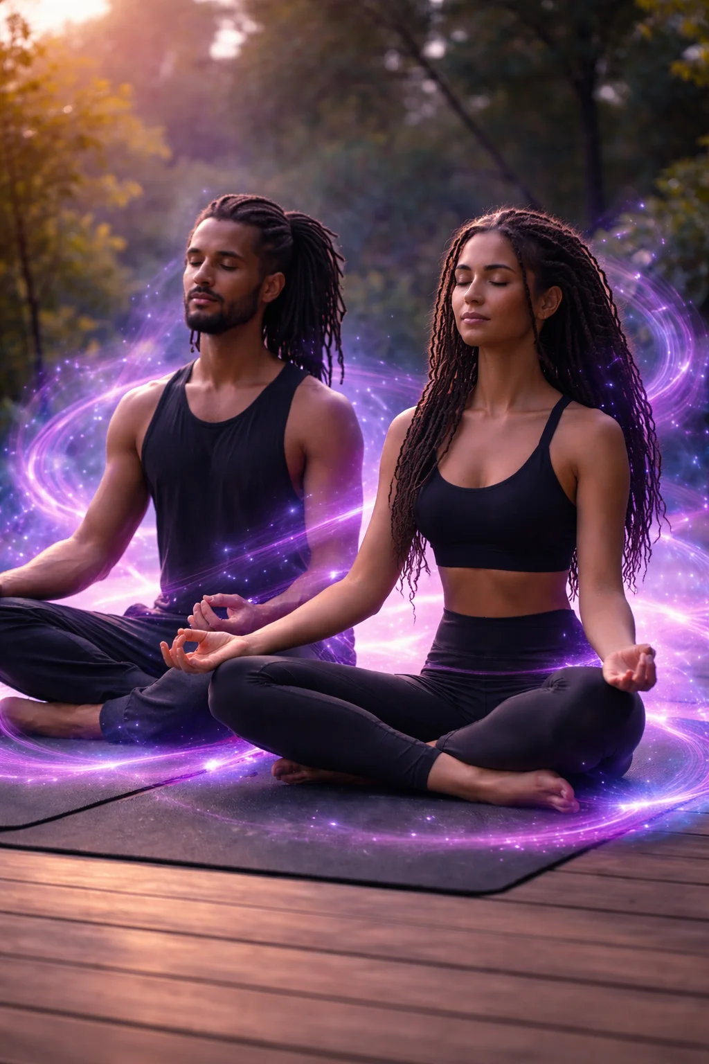 How Meditation Supports Nervous System Regulation: A Wholistic Approach to Wellness