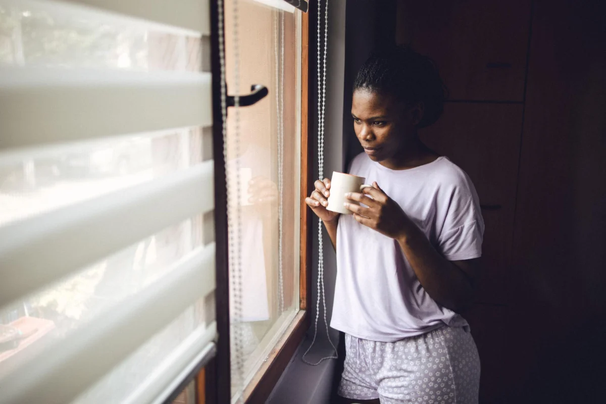 Grief Without a Funeral: Honoring the Losses No One Talks About