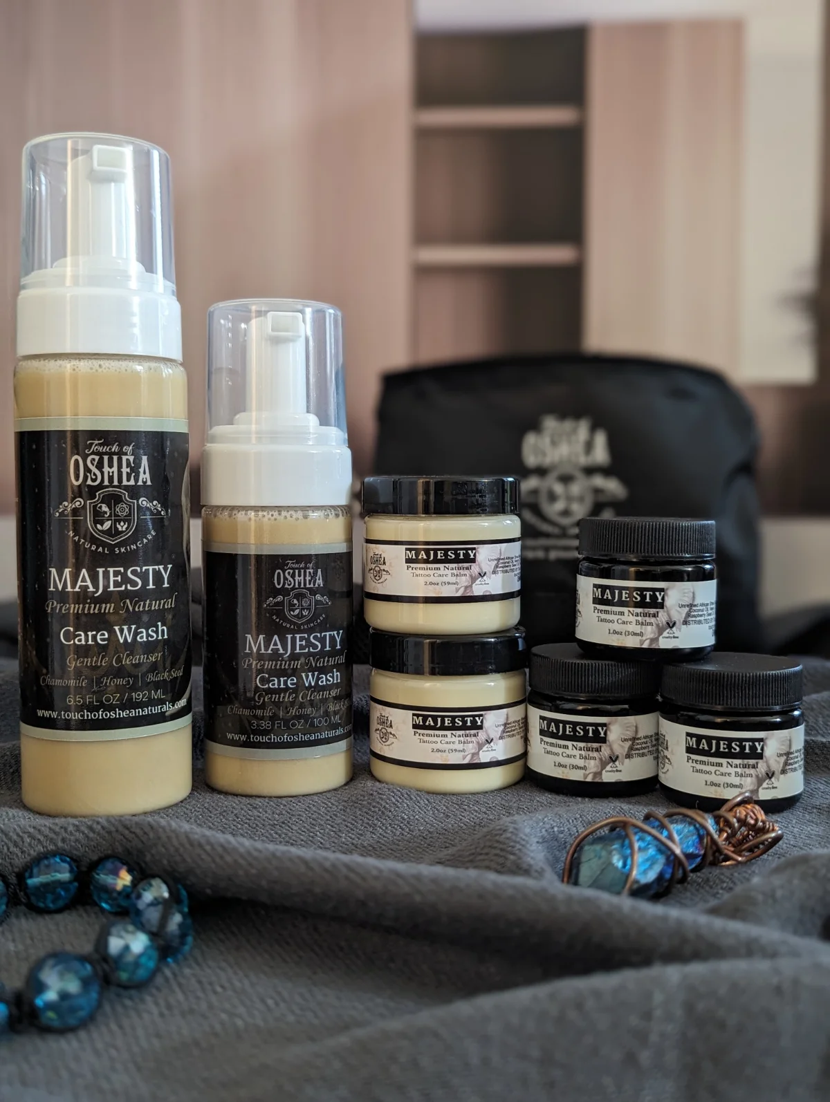 Tattoo Aftercare Matters: Why Healing Is Essential for Vibrant, Healthy Ink