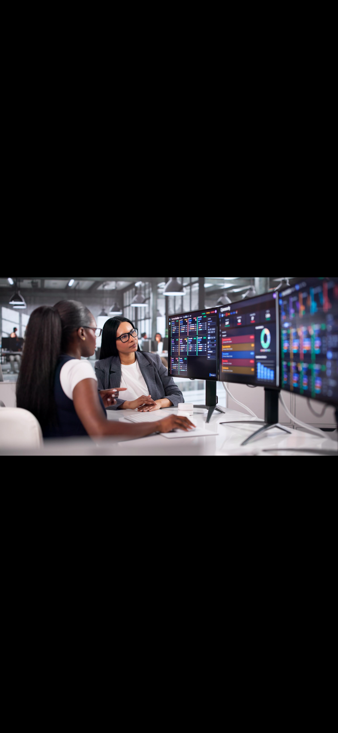 Cybersecurity Essentials for Small and Mid-Sized Businesses: Building Resilience Without an In-House IT Team