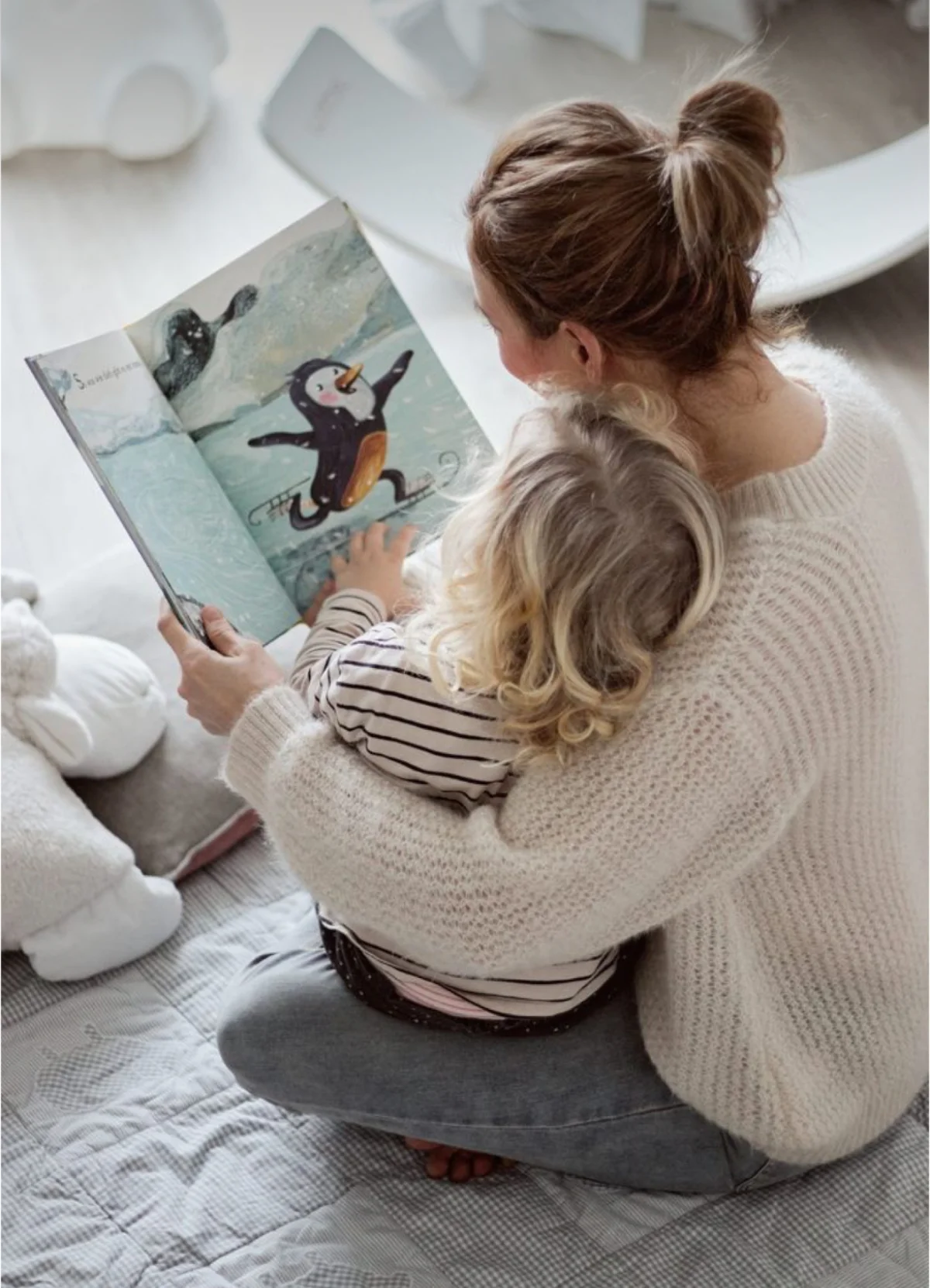 Why High-Income Families Waste Thousands on the Wrong Nanny and How to Avoid It