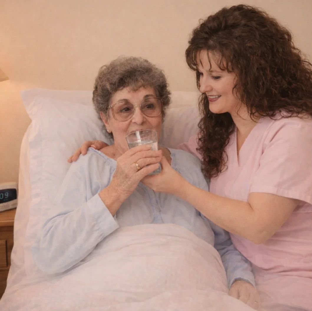 Understanding Sundowning: Tips for Managing Late-Day Agitation in Dementia