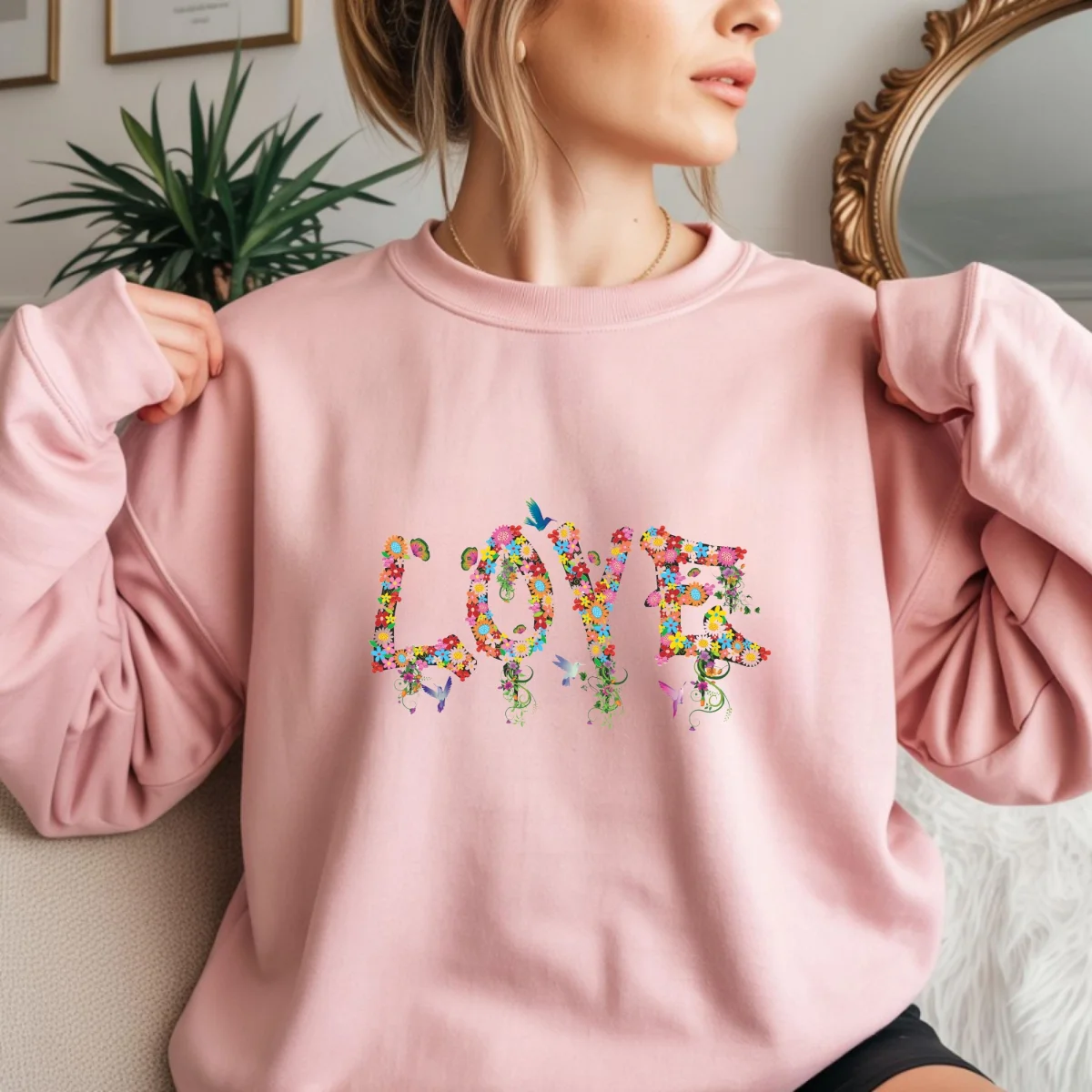 The Ultimate Gift Guide for Her: Floral Mugs, Cozy Hoodies & More Under $50