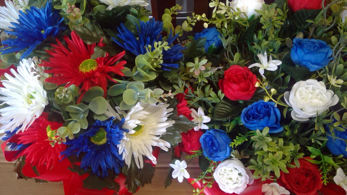 Honoring Tradition: Memorial Day, Its History, and the Role of Artificial Flowers