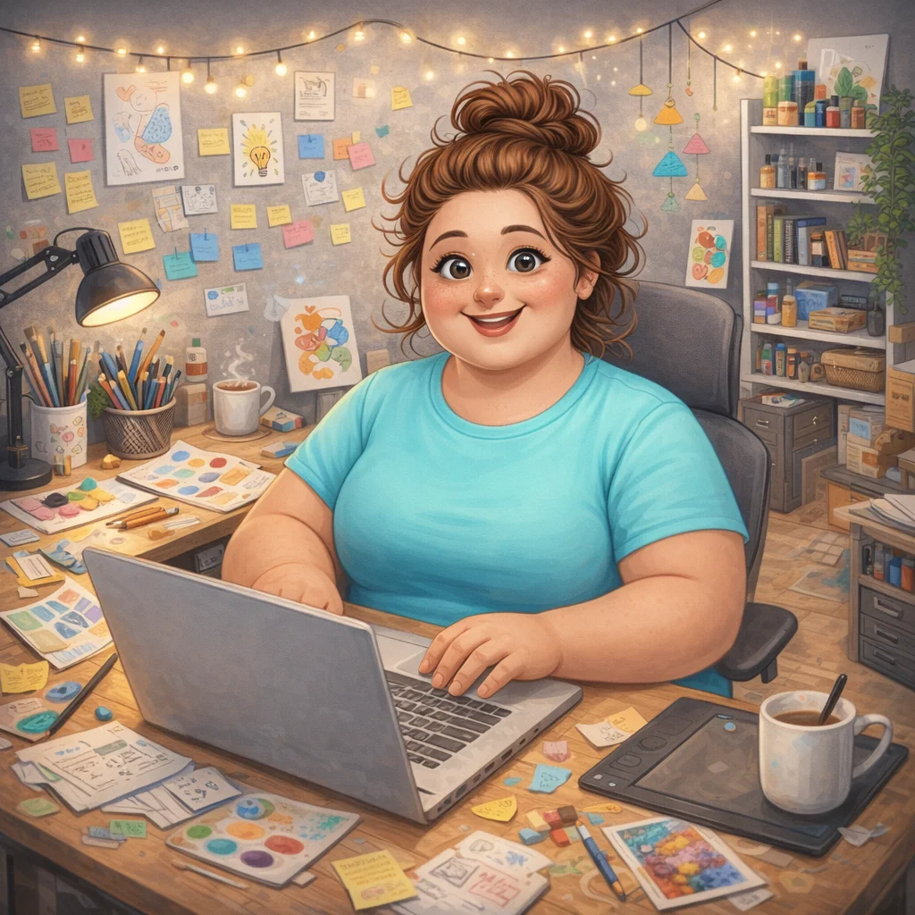 Essential Tools for Small Business Owners: A Cady Creations Guide to Getting Ahead