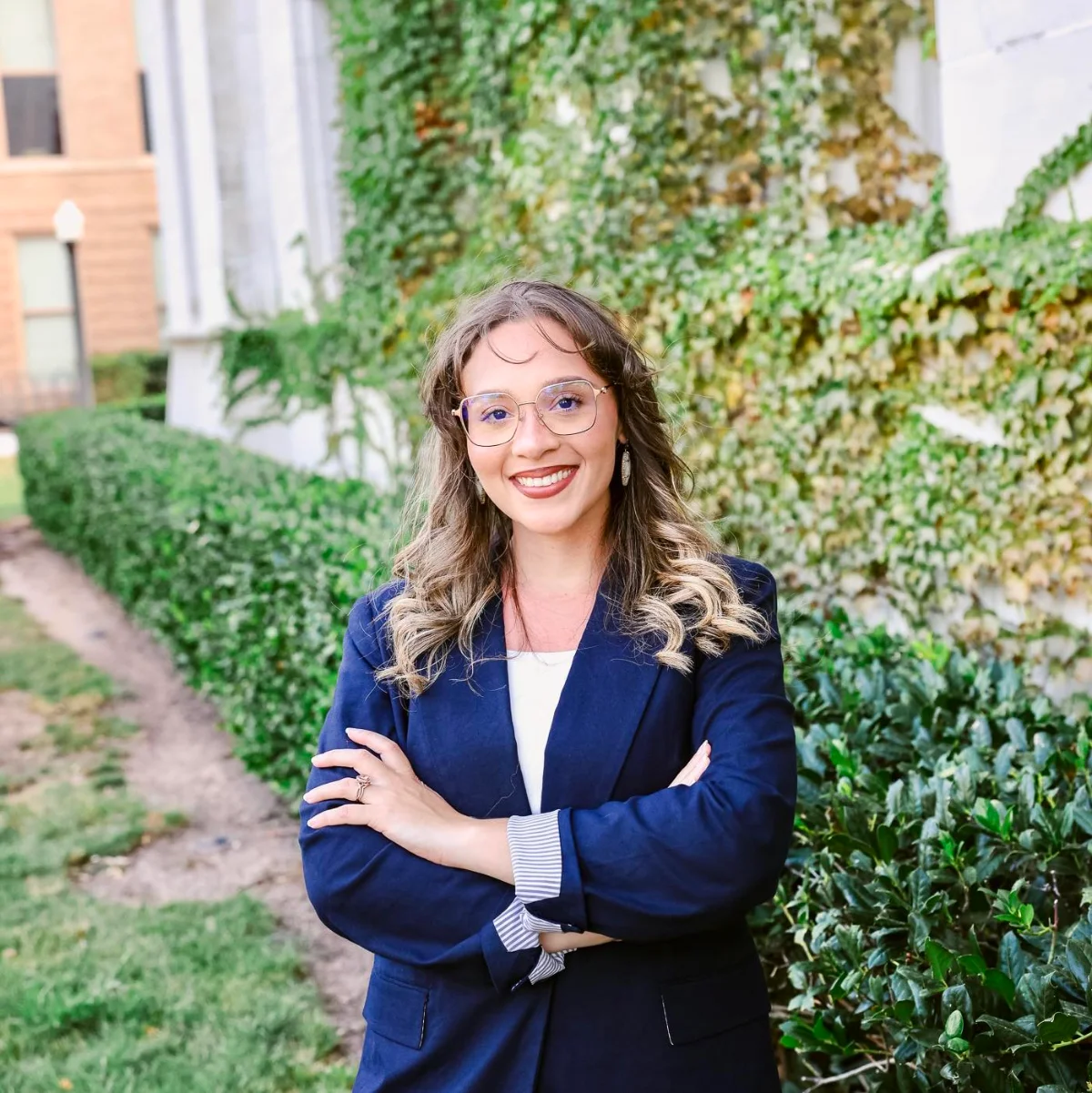 Empowering Change: N'Kiyla "Jasmine" Thomas for U.S. Senate