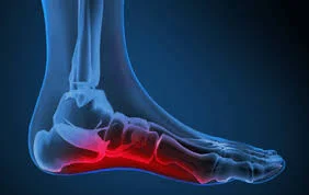 Your Feet Are Your Foundation: The Role of Chiropractic Care in Foot Health