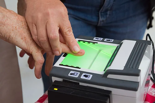 A Complete Guide to Fingerprinting, Background Screening, and Identity Verification Solutions