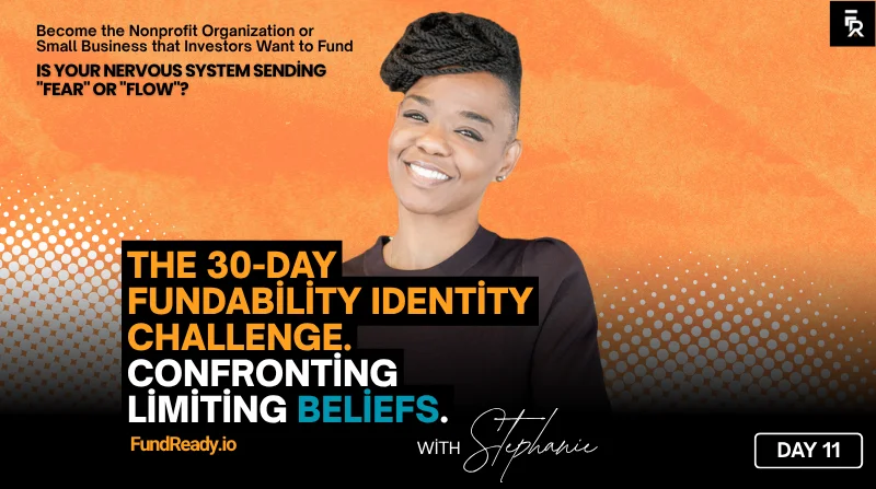 Day 11: Review Your Board’s (and Advisors') Beliefs