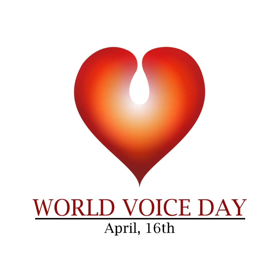 Caring for Your Voice with Ehler-Danlos Syndromes (EDS): Key Insights from Our World Voice Day Webinar