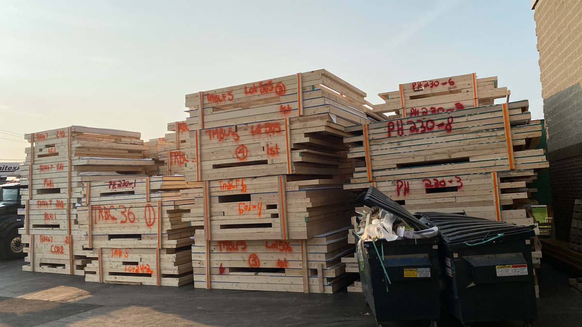 Wall Panels for Homes: The Future of Residential Construction
