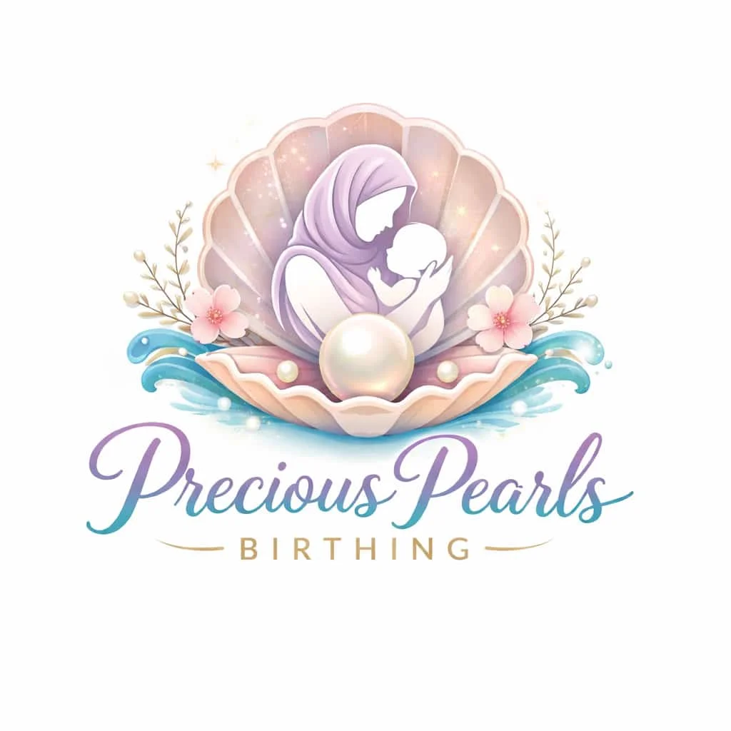 Why Every First-Time Mom Should Start Childbirth Education Early: Empower Your Birthing Experience with Precious Pearls Birthing