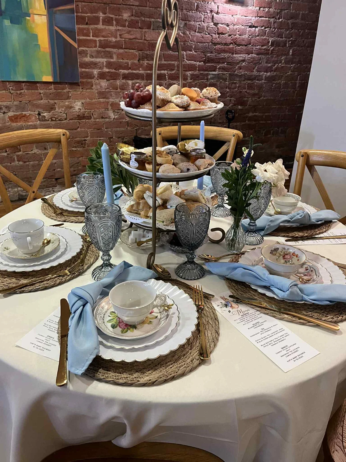 Why Tea Is More Than a Drink: How Savory Blends Tea Co. Is Redefining the Tea Experience in Virginia