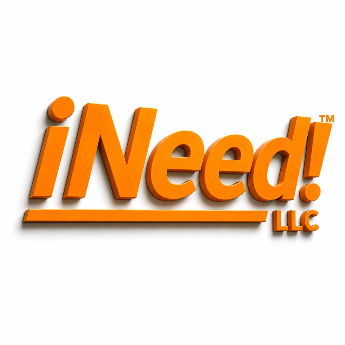 Introducing iNeed! LLC By iHandy Services