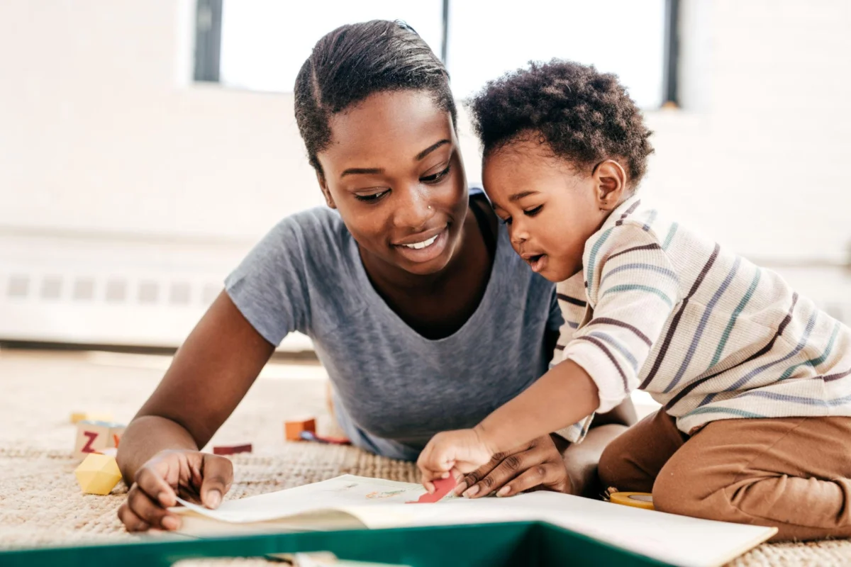 Investing in Early Childhood Education: Building Strong Foundations for the Future