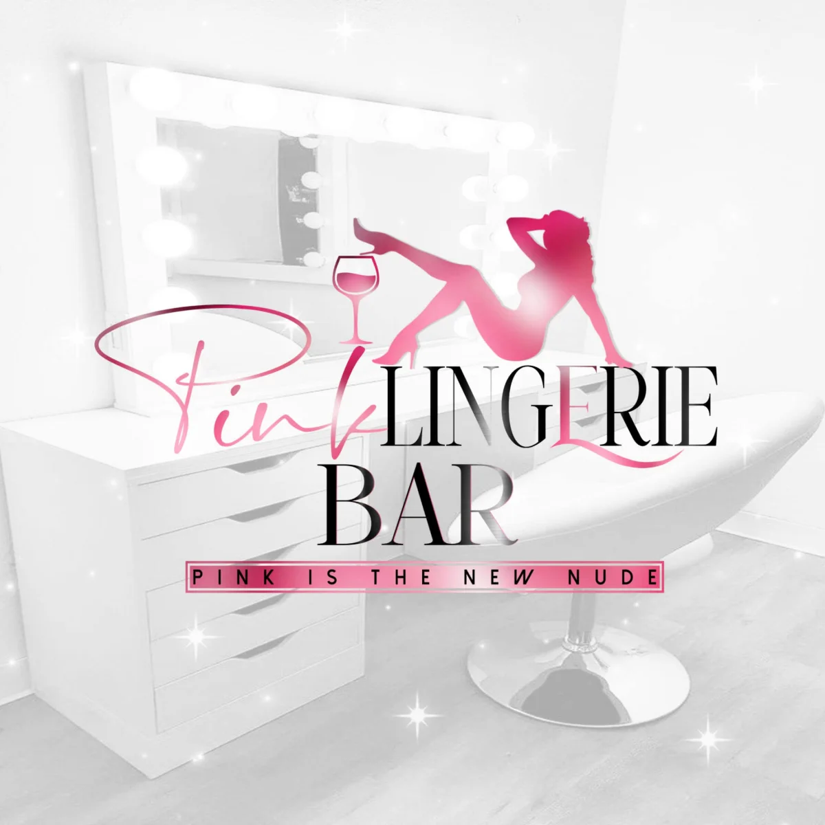 Lingerie & Confidence: Embracing Empowerment with Pink Lingerie Bar LLC