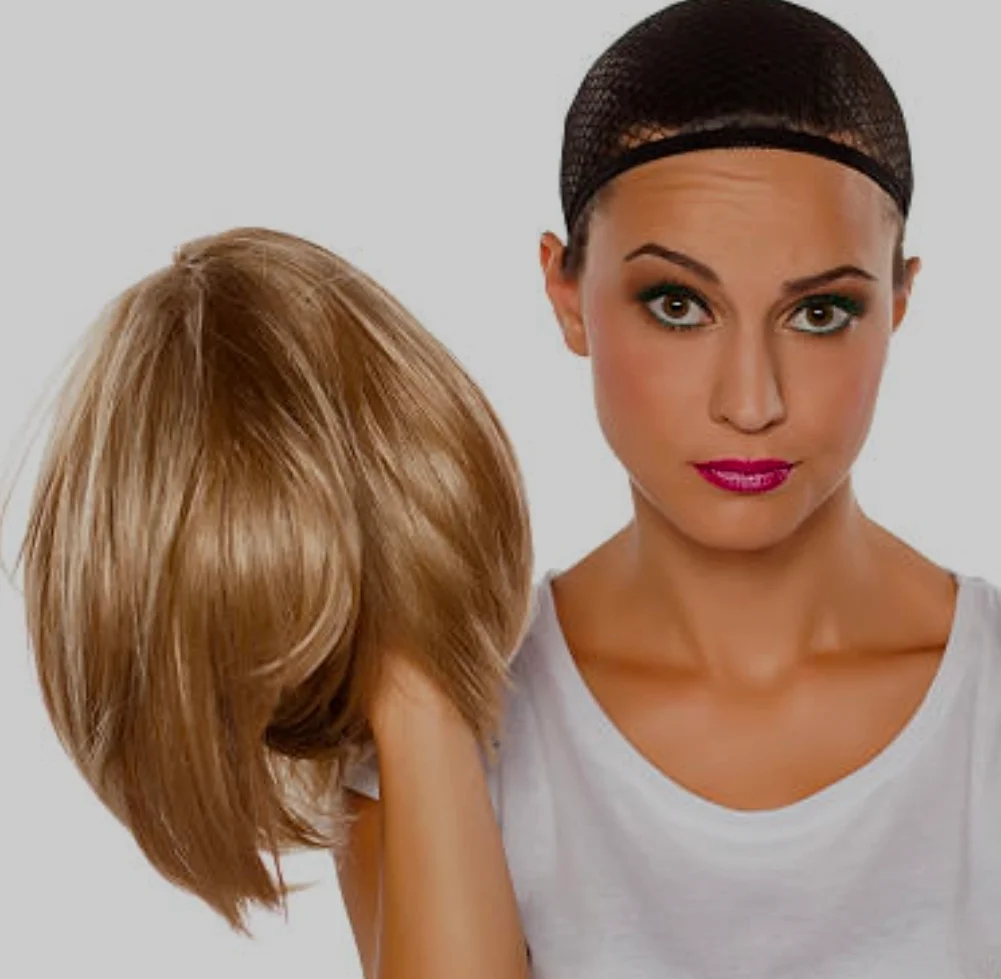 Medical Wigs vs Cosmetic Wigs: Understanding the Key Differences