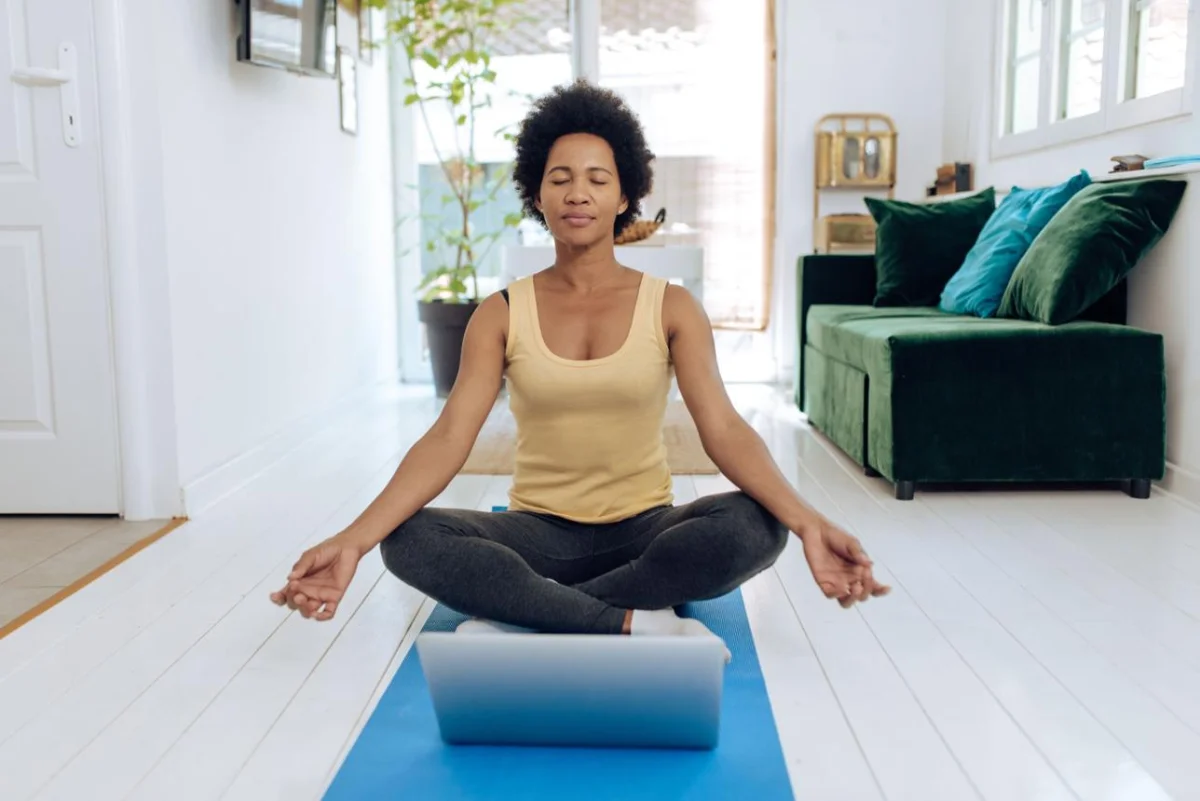 Experience the Magic: The Benefits of Meditation for Mind, Body, and Spirit
