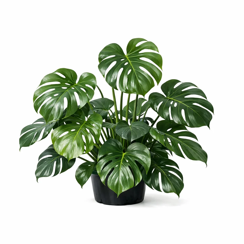 The Power of Plants: Nature’s Gift for Wellness and Beauty